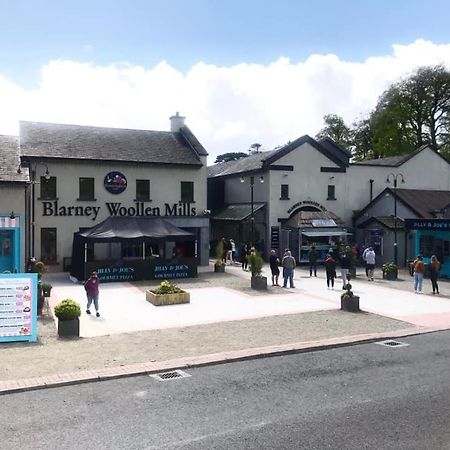 Tudor Lodge Guest Accommodation Bunratty Esterno foto