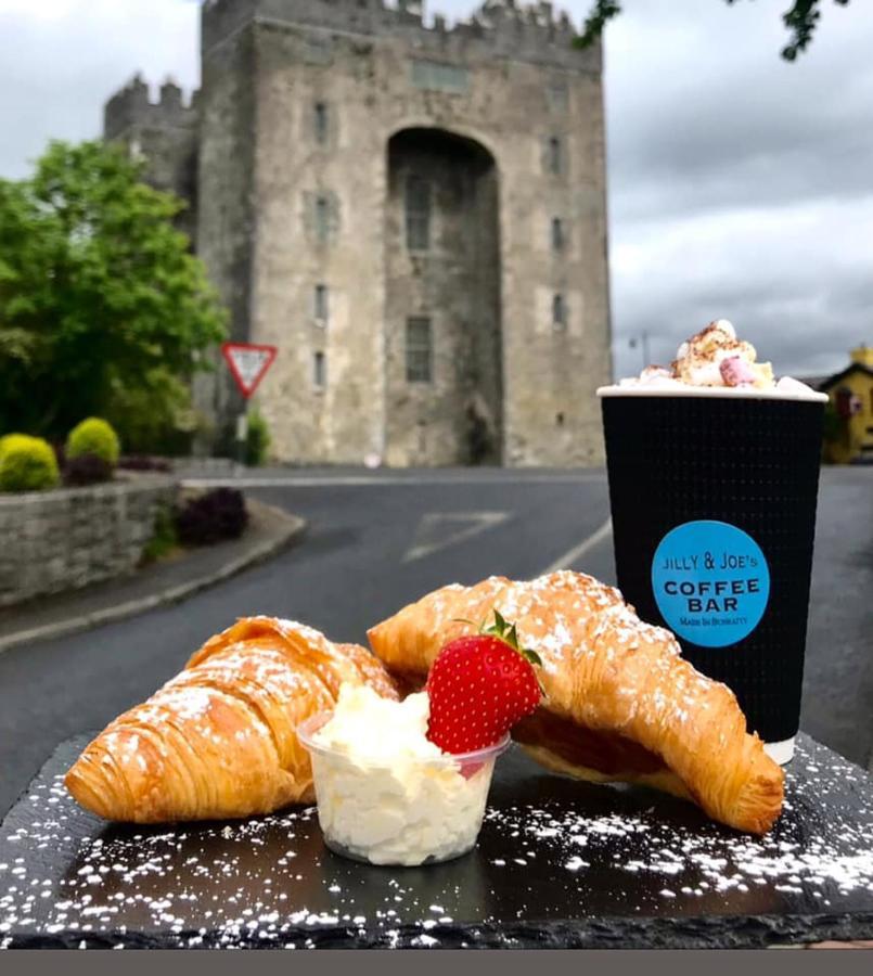 Tudor Lodge Guest Accommodation Bunratty Esterno foto