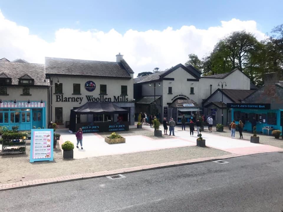 Tudor Lodge Guest Accommodation Bunratty Esterno foto