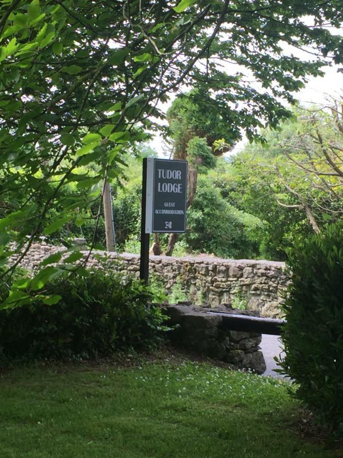 Tudor Lodge Guest Accommodation Bunratty Esterno foto