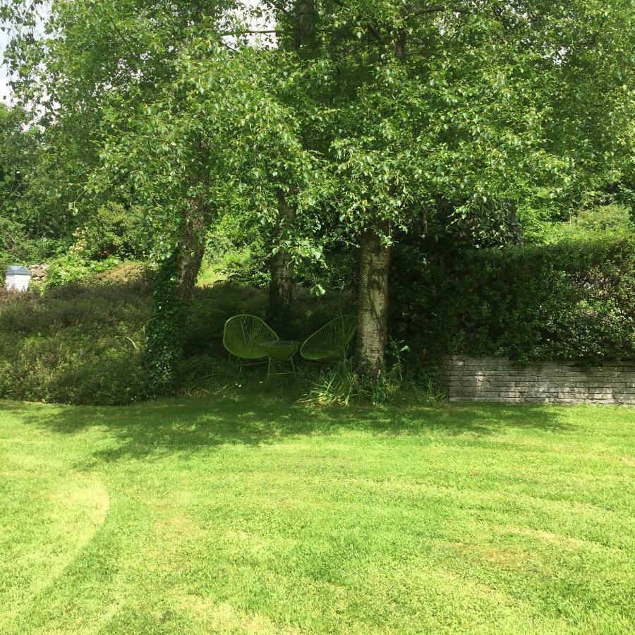 Tudor Lodge Guest Accommodation Bunratty Esterno foto