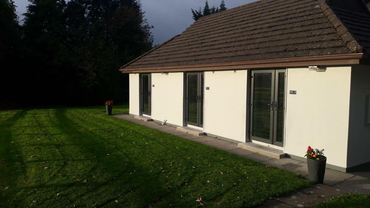 Tudor Lodge Guest Accommodation Bunratty Esterno foto