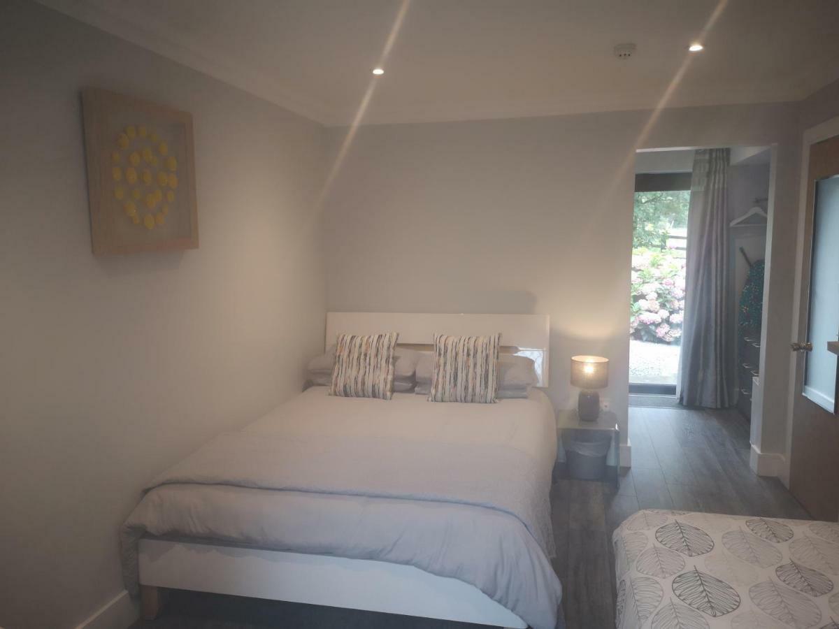 Tudor Lodge Guest Accommodation Bunratty Esterno foto